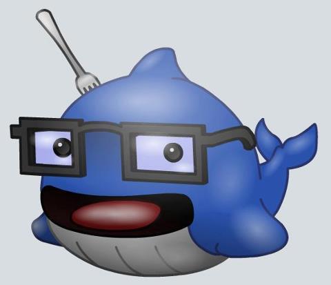 Hey! Just a rad nerd whale who writes things.  Videogames, geeky pop-culture, cartoons, whatever! Mostly used as the personal Twitter of the human who doesn't.