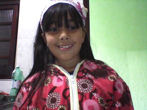 irmã do @jorgejr17 . quer saber mais da logo follow .