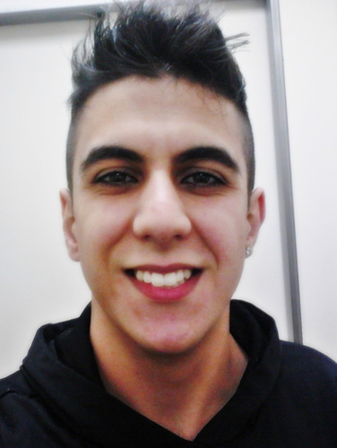 meus amigos de verdade mano, eu conto nos dedos das mãos :''],a vida e mto curta pra perder tempo com puta e com infeliz :* FALÔ !
