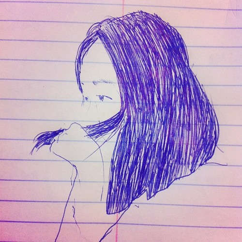 ohh_donna's profile picture. loves the environment, hates paper straws.