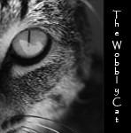 The Wobbly Cat is the story of a girl named Crystal & her differently-abled cat, Moki. Together they help educate the public about differently-abled pets.
