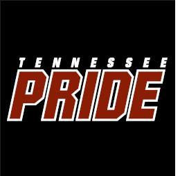 Tennessee Team Pride Black - Highly Trained, Disciplined, Fit. Girls Basketball Club Instagram: tnteampride