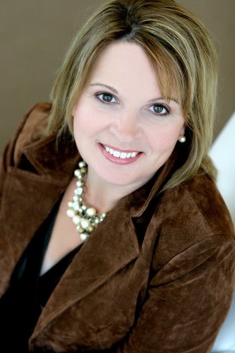 SandyKPoe's profile picture. 