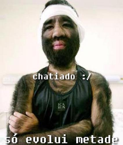 meu pipi no seu popo
