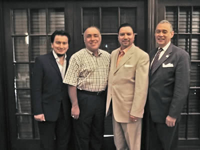 Latinomd's profile picture. 