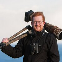 David Gifford (@davegiff) Twitter profile photo