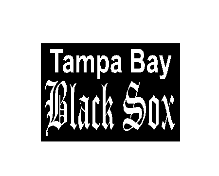 TampaBay BlackSox
