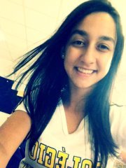 Canceriana, 15 anos, são paulina, amigos, música, dança, família, preguiça, tédio. Só do Gustavo :*