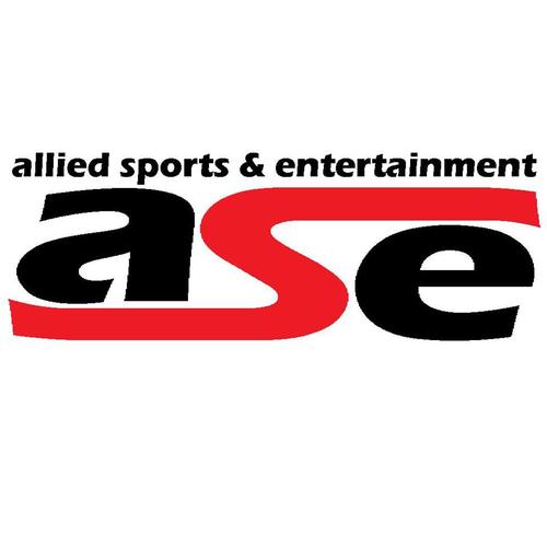 Orlando/Central Florida division of Allied Sports and Entertainment (ASE) Media and Marketing @ASEconnect, owned and operated by @Maverick1227