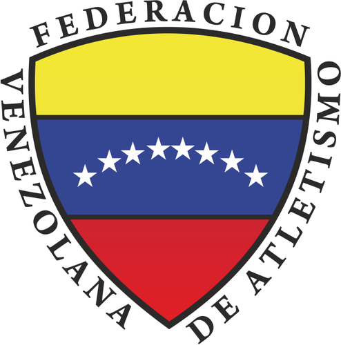 Federación Venezolana de Atletismo.