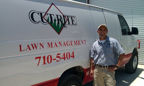 We are only THE best Lawn and Landscaping Management company here in San Antonio, TX! We love our customers! Thank you San Antonio!