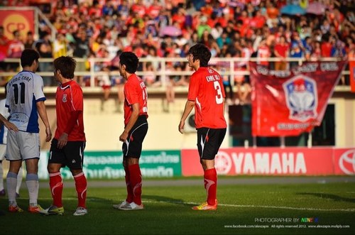 축구선수