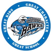 J.V. Washam (@jvwasham) 's Twitter Profile