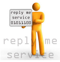 Replyservice's profile picture. خدمة جاوبني تستطيع أن تجيب على جميع أسئلتكم. إستمتع