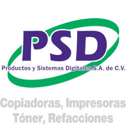 Empresa dedicada a las soluciones para la administración de documentos, venta y arrendamiento de equipo de copiado e impresión digital, refacciones, consumibles