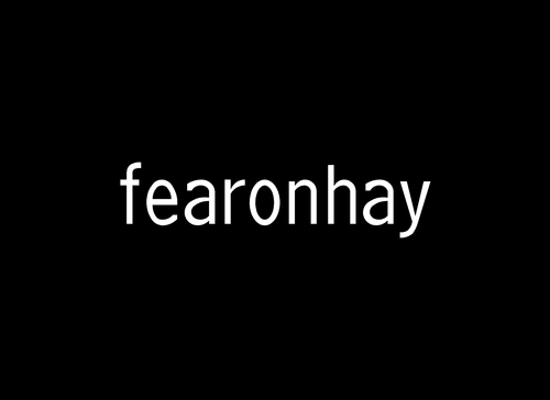 Founded in 1998, Fearon Hay Architects is based in Auckland and Los Angeles.