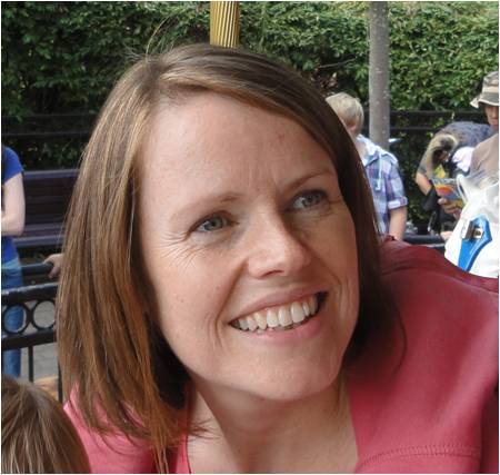 AntoniaCanning's profile picture. mum, runner and home bird.