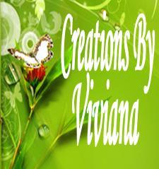 creationsbyvivi's profile picture. Jewelry Designer and Crafter who loves life!