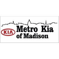 Metro Kia of Madison (@metrokiamadison) 's Twitter Profile