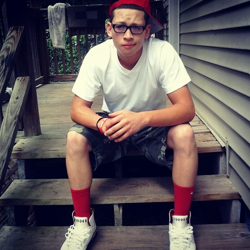 Miguel // Chacho Baseball Over Everything .. Penn College , #TeamLeo, #TeamFollowBack, #TeamCollegeBoy, #TeamAthlete, #TeamPoonSlayer ;]