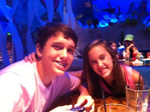 JodiRouse's profile picture. 