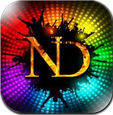 NIGHTLIFE DUBAI App.
The city's nightlife in the palm of your hand.
The best clubs, & the hottest events.stay connected,stay informed