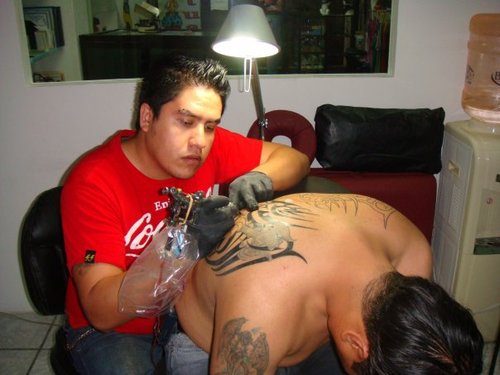 robzombie7's profile picture. 