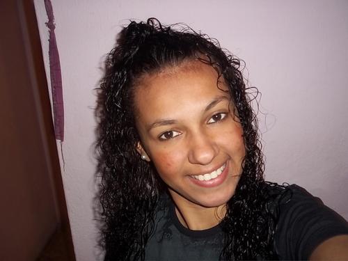 Eu Amo Servir ao Senhor Jesus!