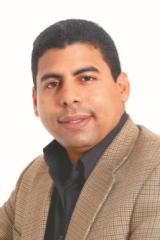 Periodista dominicano con especialidad en economía, finanzas y energía.