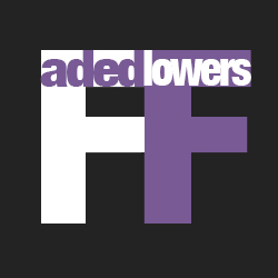 The OFFICIAL twitter for #fadedflowers, the first major motion picture to focus on Early Onset Alzheimer's Disease