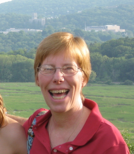 bandlady74's profile picture. I'm the band director at Blue Mountain MS in Westchester, NY, and the director of the St. Philips Church Junior Choir in Garrison, NY.