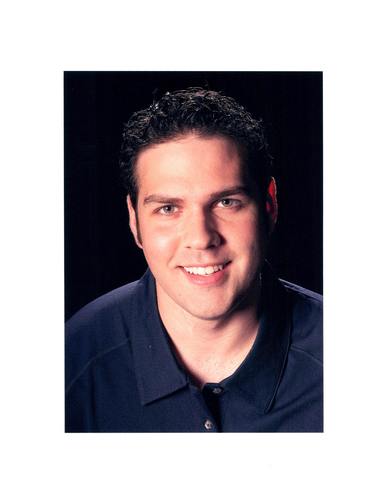 Donald Balmforth Profile