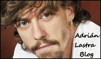 Club De Fans OFICIAL de Adrián Lastra. Si te gusta este pedazo de actor, no lo dudes y siguenos! ;) Nuestro Facebook: Adrián Lastra ClubfansOficial