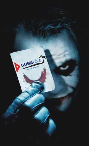 CUBALibre_2011's profile picture. Te esperamos en Av. Emiliano Zapata #429 dos calles atras de la IBERO CUBA LIBRE Bar°Grill°Botanero