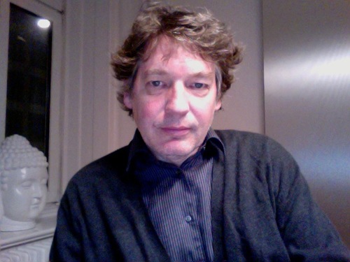literary and digital research, translation and activism. @hafanbooks @SASS_community