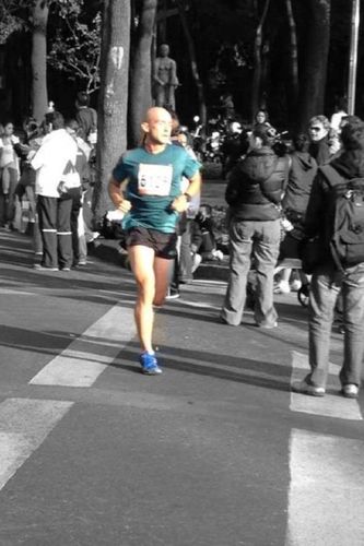 Flexible Designer and Outrageous Runner!