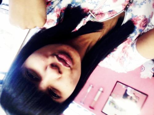 E eu ainda continuo esperando os dias melhores chegarem ;*