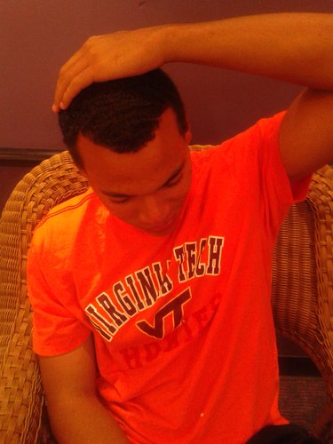 corbinfuller12's profile picture. 