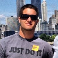 Blake K. Lucas (@b_k_lucas) 's Twitter Profile
