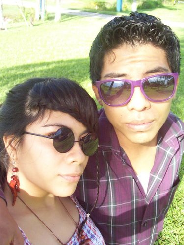 Oxygenation95's profile picture. Amo la musica, The Beatles, Jean Michel Jarre, Daft Punk, Justice, Entre otros, me gusta hacer amigos, ser sociable, ect, ect, mejor conoceme no? xDD
 .