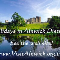 Visit-Alnwick (@visitalnwick) 's Twitter Profile