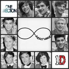 One direction vamos fazer de tudo para vermos vcs aqui no Brasil.... #1DComeToBrasil