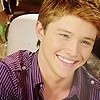 If nature offered me two things and told me to choose, I would not mind with the second, if you were the first @SterlingKnight Since: March 11, 2011.