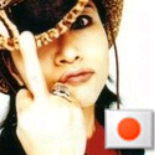 ever_free0601's profile picture. 逆境は神の恩寵的試練なり