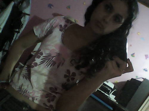 Dona d @FMcLeenny.

seguida por @MarinaScarparo1 , @sua_novinha99 & @_suanenys .. ;*