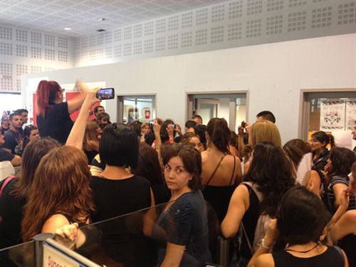 vodafonetoledo's profile picture. 