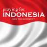 ipray4indonesia's profile picture. Join other Christians in praying for Indonesia!