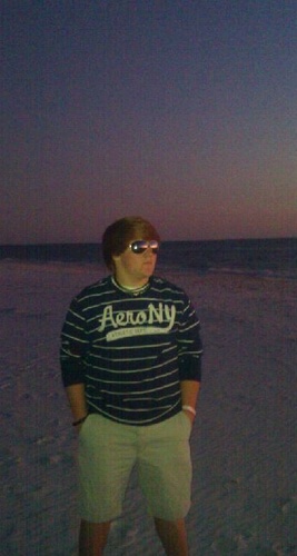 B_Classon12's profile picture. 