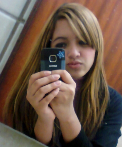 Mineira, corinthiana , 15 anos. Segue, que te sigo de volta ;DD 
______________________________________________________________
O importante é ser feliz \o