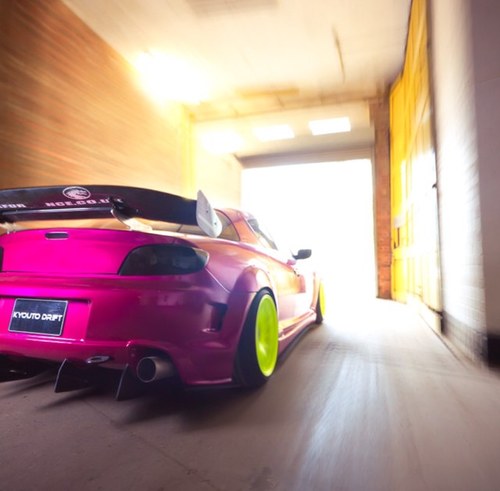 Posting pics of the nicest  cars from all around the world! *I do not own the rights to any of the pictures, credits go to the actual owners*